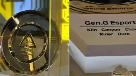 时尚对决！S15英雄联盟总决赛各战队出征定妆照风格大赏。