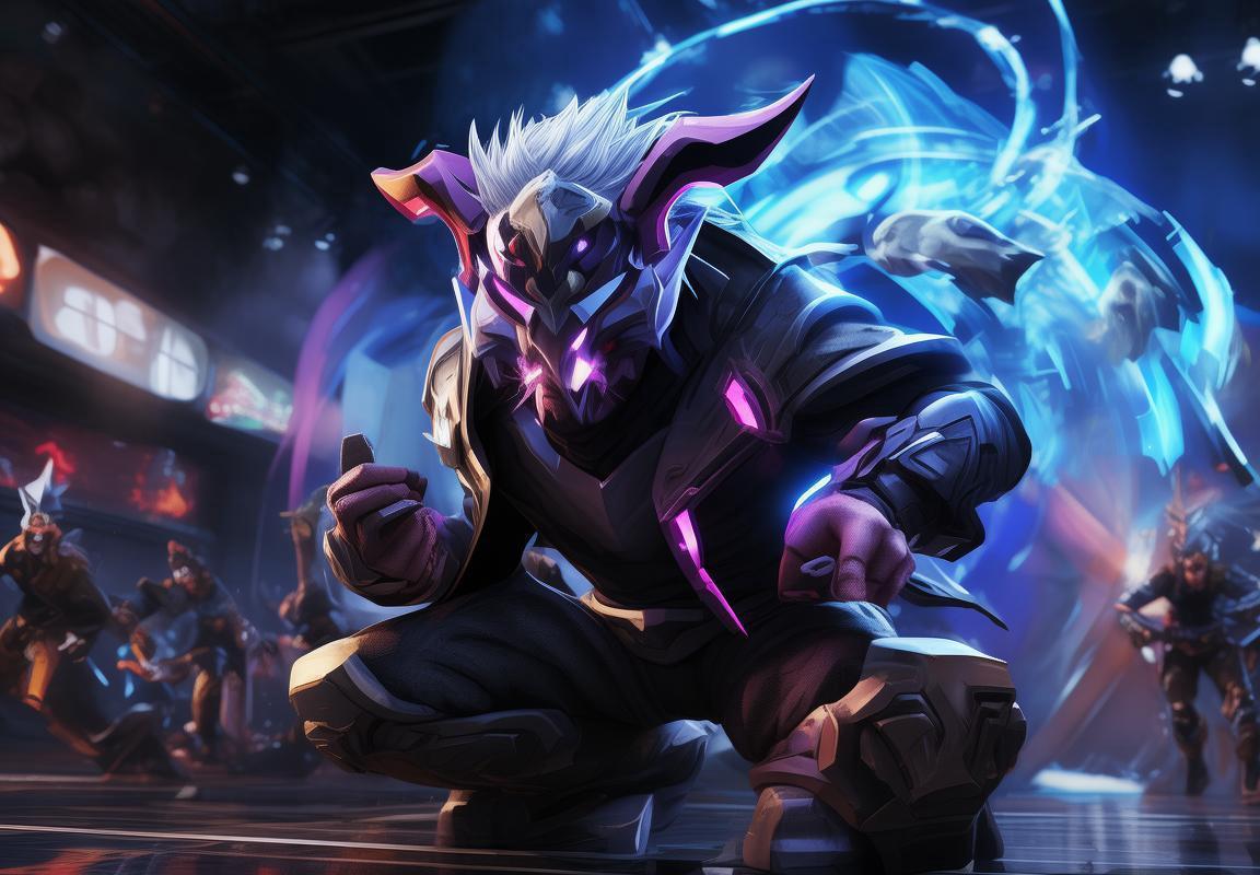 Caps感谢Jankos评价，回忆G2时光，谈塞拉斯职业赛场心得与展望