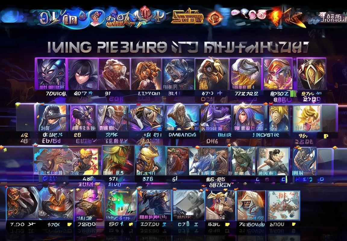 S15LOL全球总决赛英雄多样性提升，92个英雄登场。