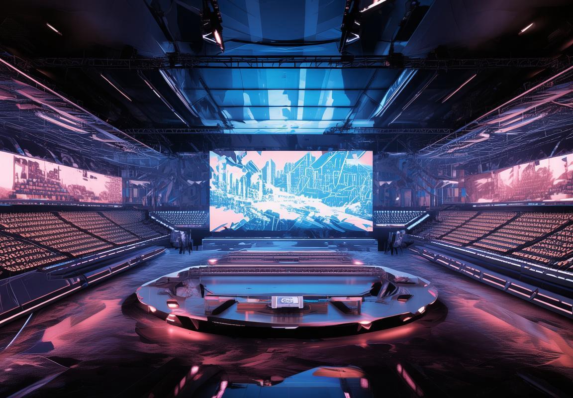 英雄联盟全球总决赛2025：利雅得电竞场馆迎赛制革新，LPL与LCK夺冠热门激战新版本战术趋势