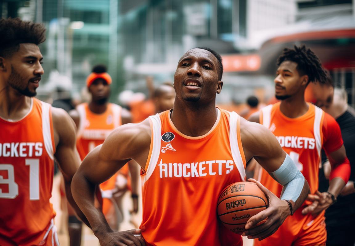 休斯顿神枪手队抵达韩国，提前备战《守望先锋》OWCS春季赛