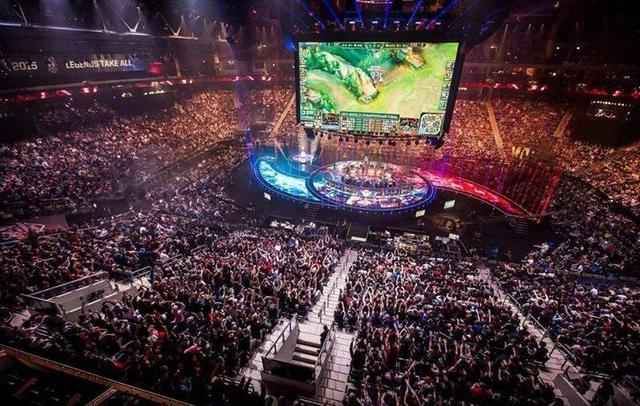 S15电竞比赛赛程时间表：小组赛至总决赛日程一览